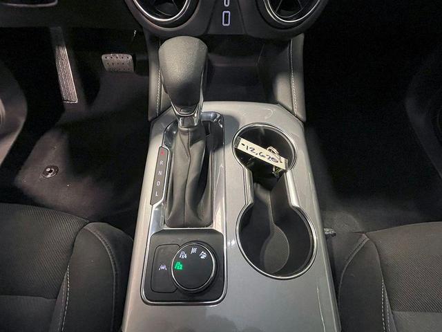 Photo of 2023 Copper Bronze Chevrolet Blazer