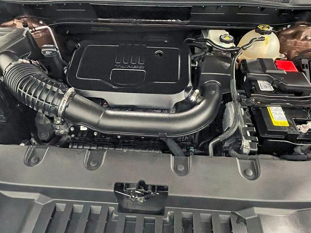Photo of 2023 Copper Bronze Chevrolet Blazer
