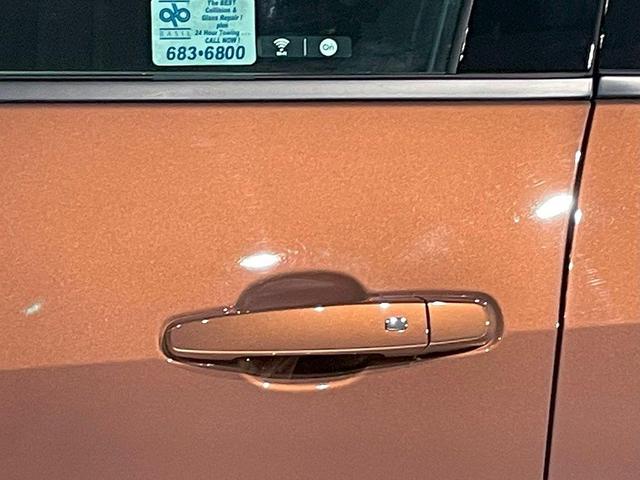 Photo of 2023 Copper Bronze Chevrolet Blazer