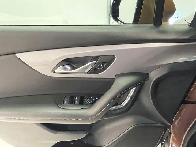 Photo of 2023 Copper Bronze Chevrolet Blazer
