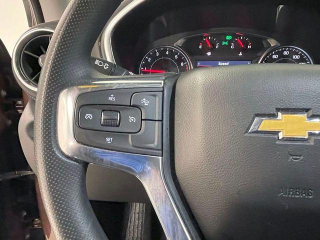 Photo of 2023 Copper Bronze Chevrolet Blazer