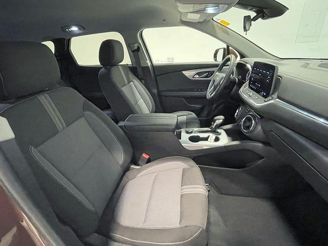 Photo of 2023 Copper Bronze Chevrolet Blazer