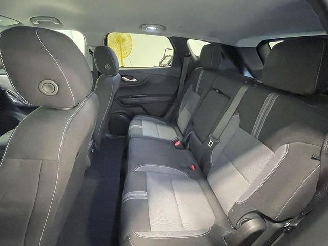 Photo of 2023 Copper Bronze Chevrolet Blazer