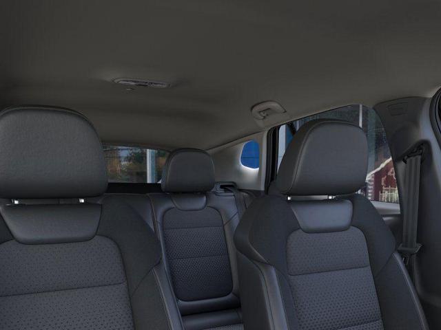 Photo of 2025 Sterling Gray Metallic Chevrolet Trax