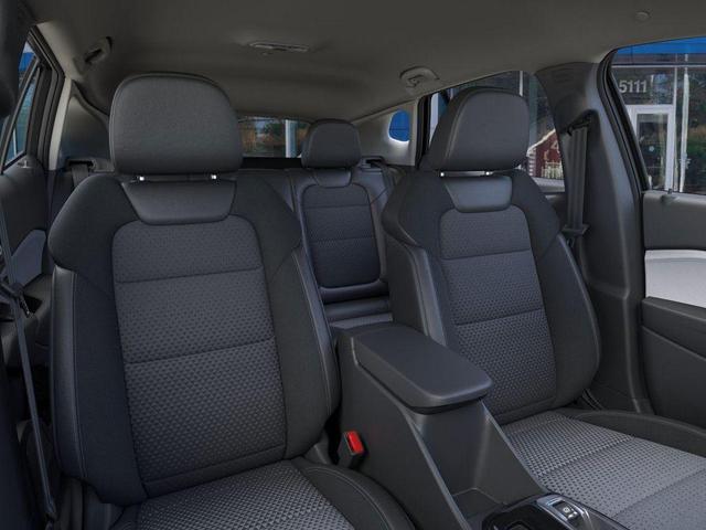 Photo of 2025 Sterling Gray Metallic Chevrolet Trax