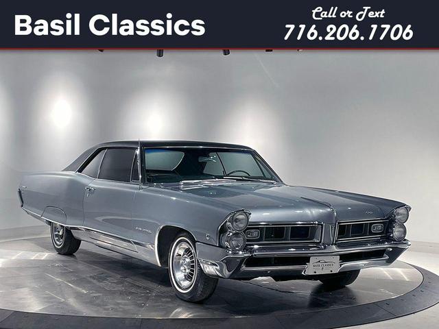 1965 Pontiac Grand Prix