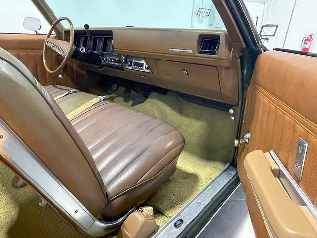 Photo of 1972  Buick GS