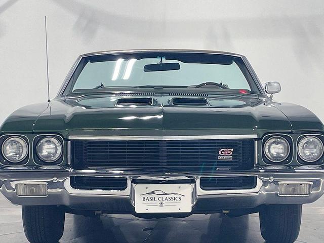 Photo of 1972  Buick GS