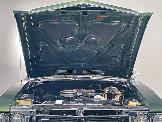 Photo of 1972  Buick GS