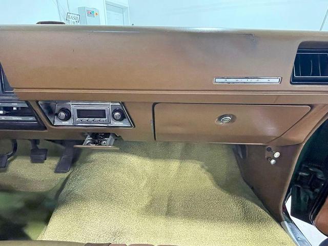 Photo of 1972  Buick GS