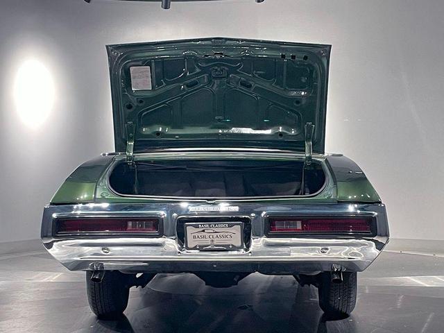Photo of 1972  Buick GS