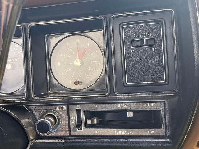Photo of 1972  Buick GS