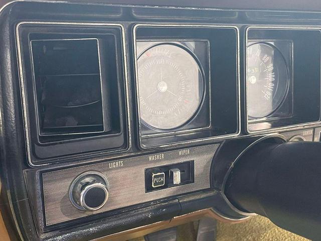 Photo of 1972  Buick GS