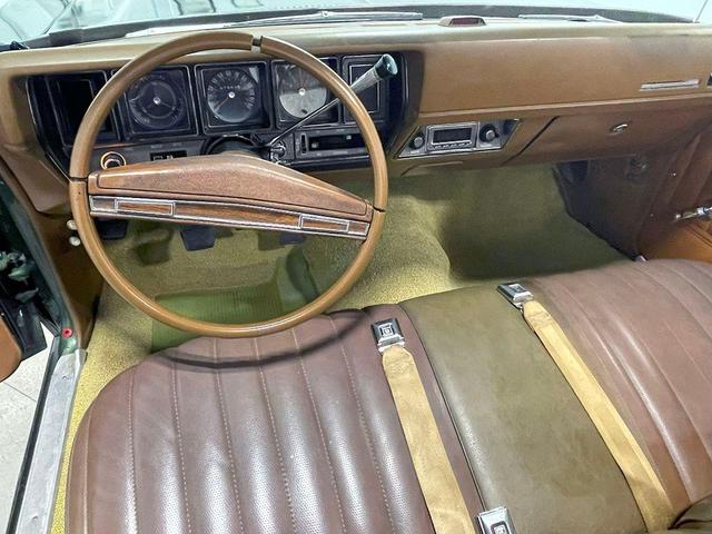 Photo of 1972  Buick GS