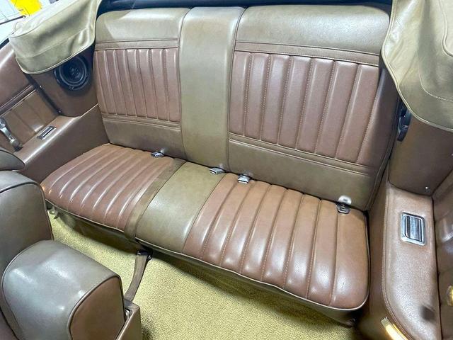 Photo of 1972  Buick GS