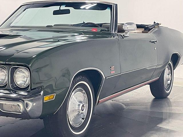 Photo of 1972  Buick GS