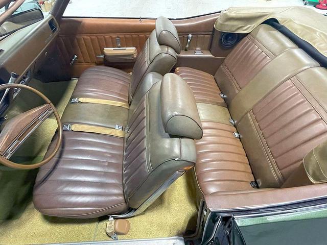 Photo of 1972  Buick GS