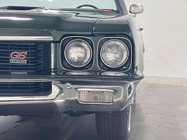 Photo of 1972  Buick GS