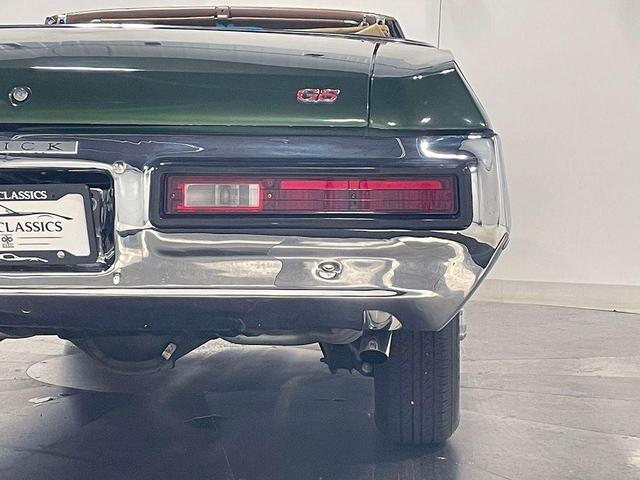 Photo of 1972  Buick GS