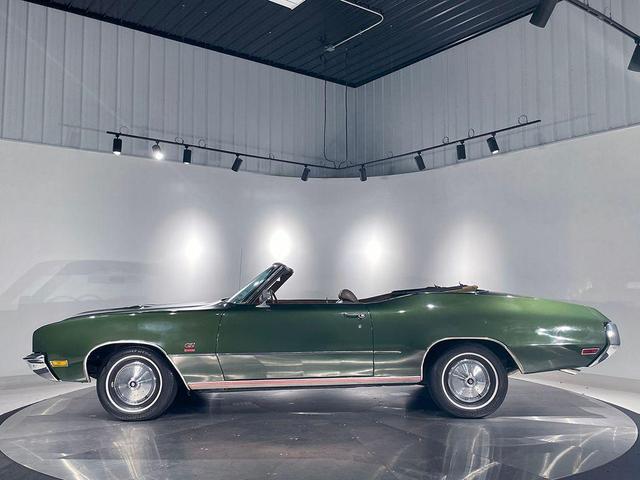 Photo of 1972  Buick GS