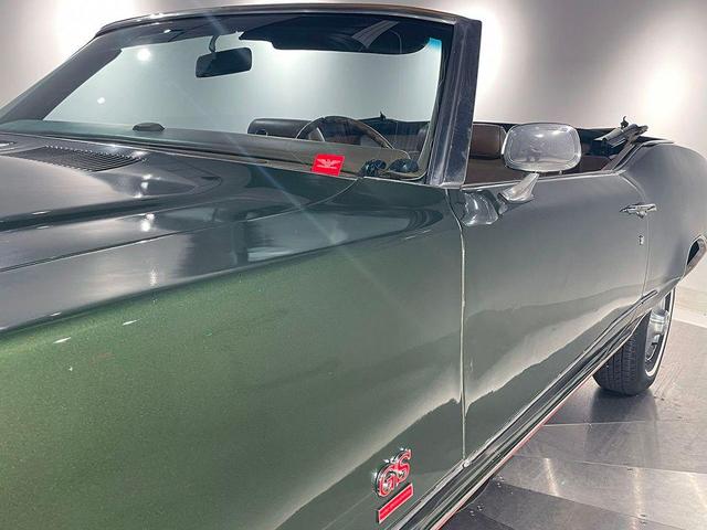 Photo of 1972  Buick GS