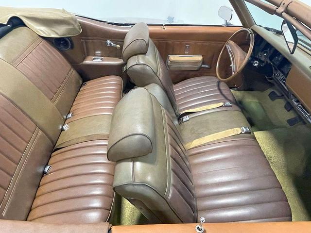 Photo of 1972  Buick GS