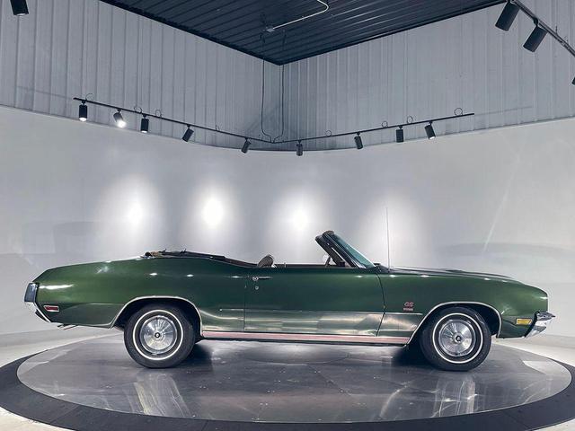 Photo of 1972  Buick GS