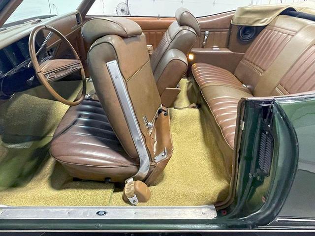 Photo of 1972  Buick GS