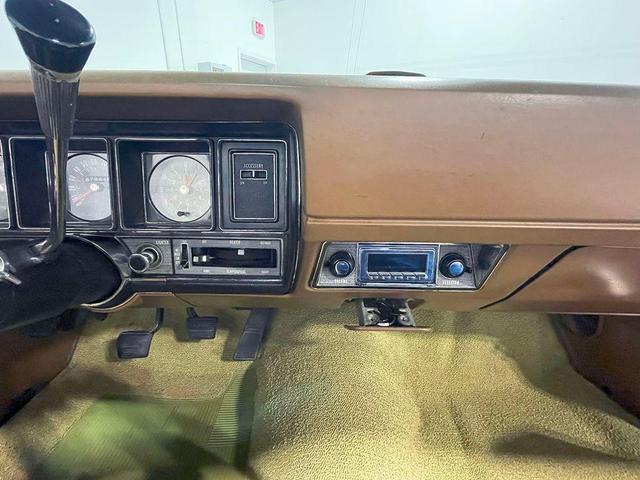 Photo of 1972  Buick GS