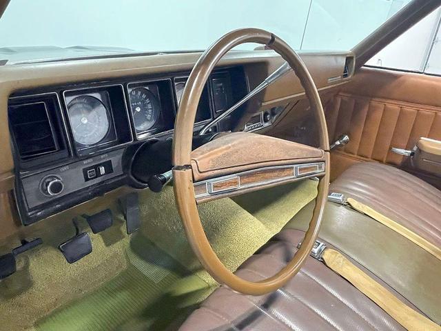 Photo of 1972  Buick GS