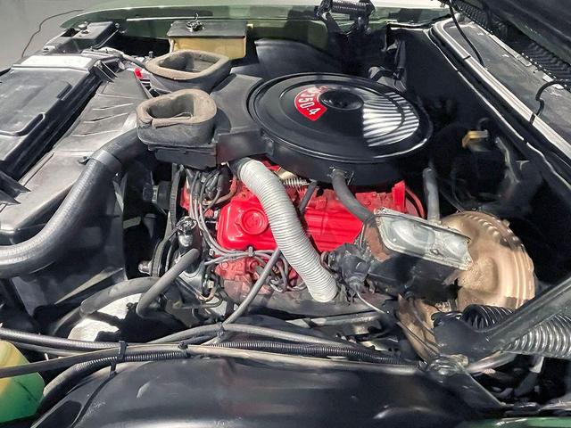 Photo of 1972  Buick GS