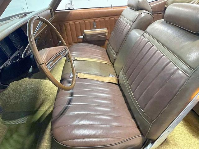 Photo of 1972  Buick GS