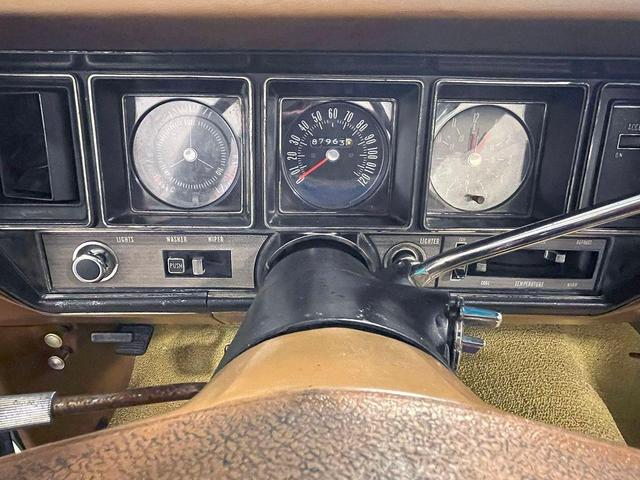 Photo of 1972  Buick GS