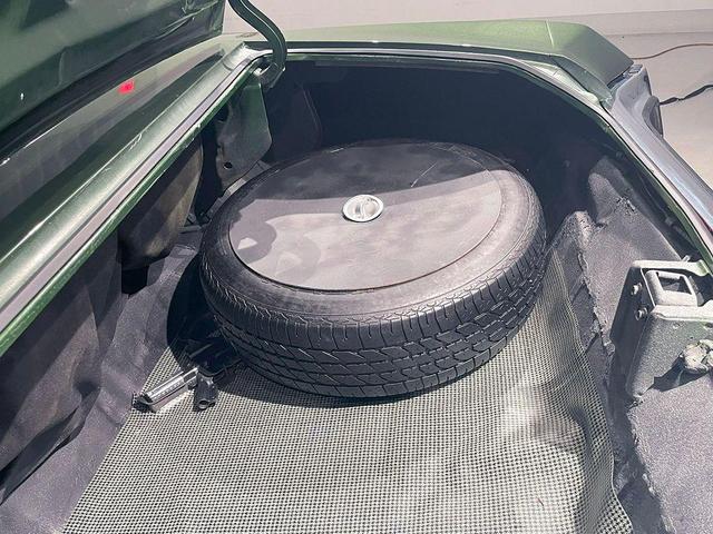 Photo of 1972  Buick GS