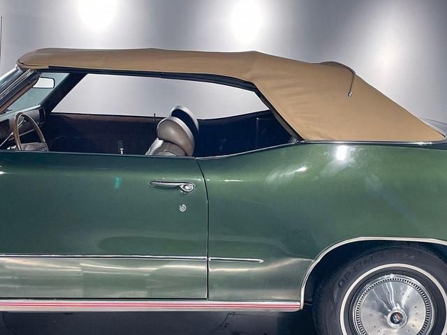 Photo of 1972  Buick GS
