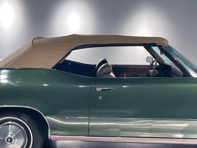 Photo of 1972  Buick GS