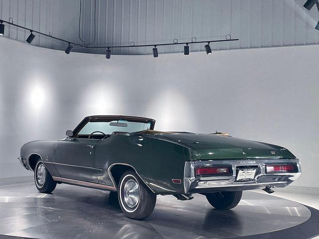 Photo of 1972  Buick GS