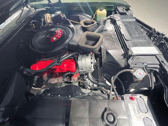 Photo of 1972  Buick GS