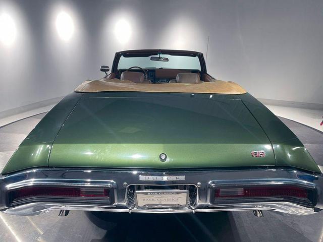 Photo of 1972  Buick GS