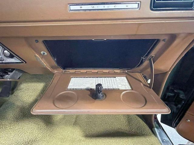 Photo of 1972  Buick GS