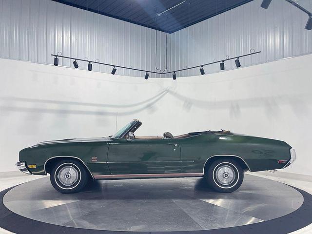 Photo of 1972  Buick GS