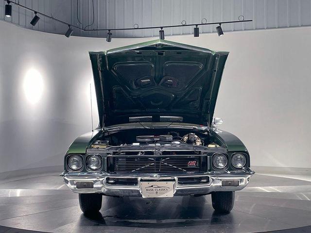 Photo of 1972  Buick GS