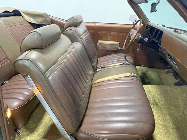 Photo of 1972  Buick GS