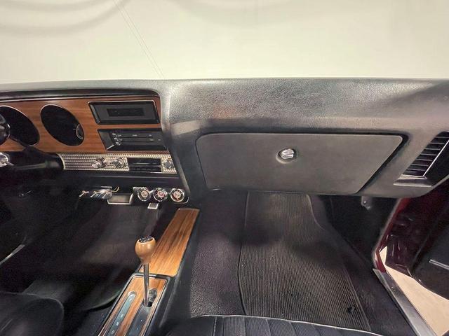Photo of 1970  Pontiac GTO