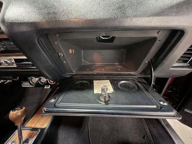 Photo of 1970  Pontiac GTO