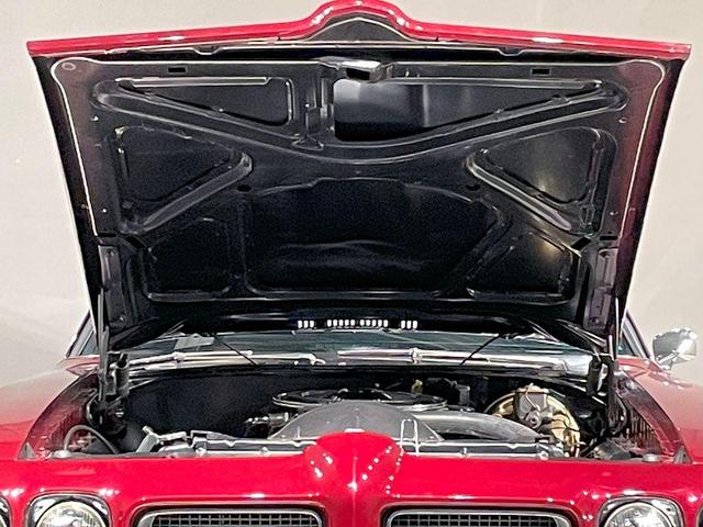 Photo of 1970  Pontiac GTO
