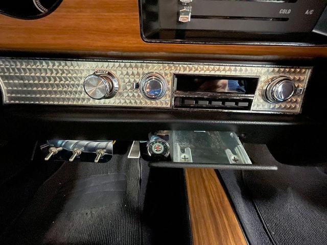 Photo of 1970  Pontiac GTO