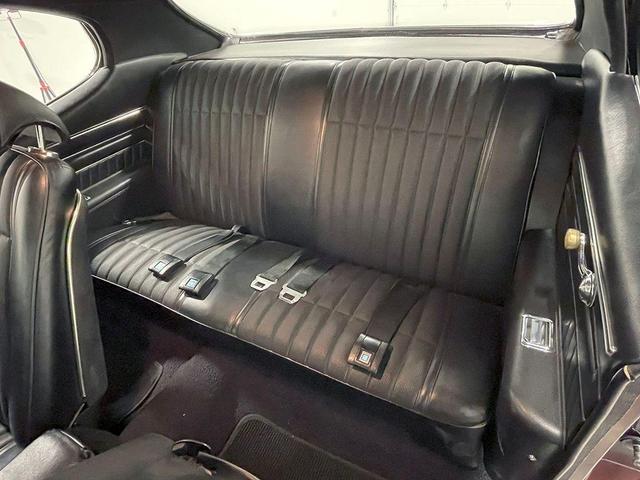 Photo of 1970  Pontiac GTO