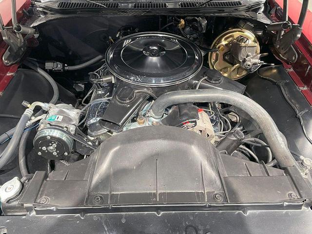 Photo of 1970  Pontiac GTO