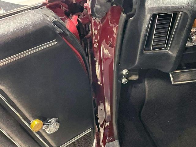 Photo of 1970  Pontiac GTO